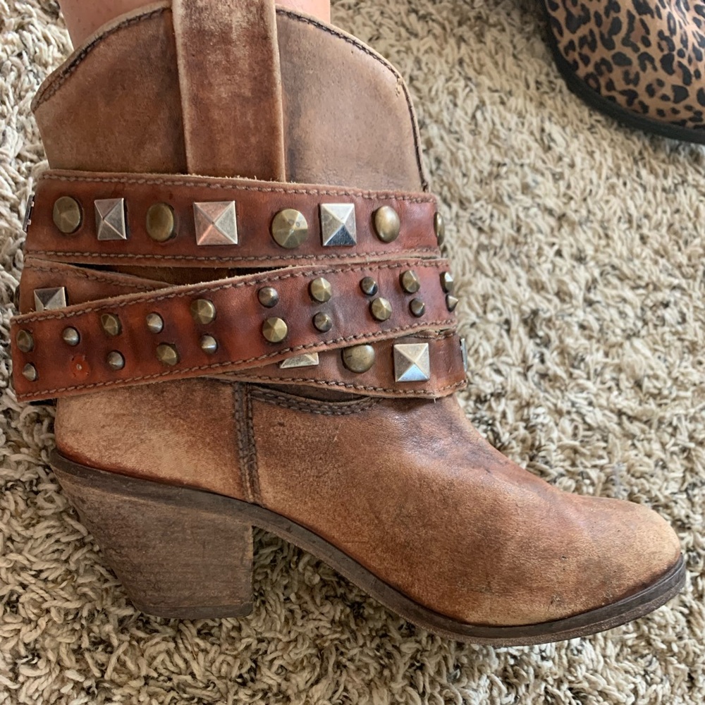 Corral Womens Bling boots